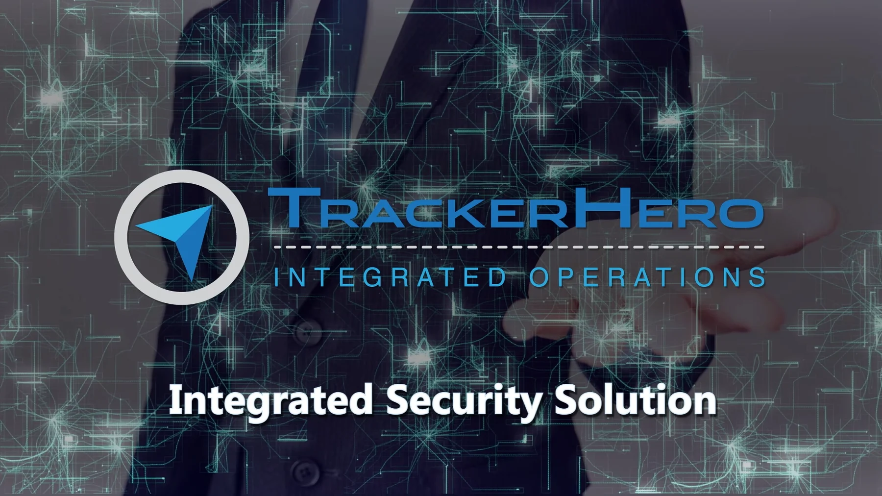 TrackerHero 软件和指挥中心